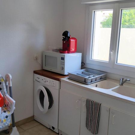 Apartament Dependance 4 Personnes Saint-Loubès Zewnętrze zdjęcie