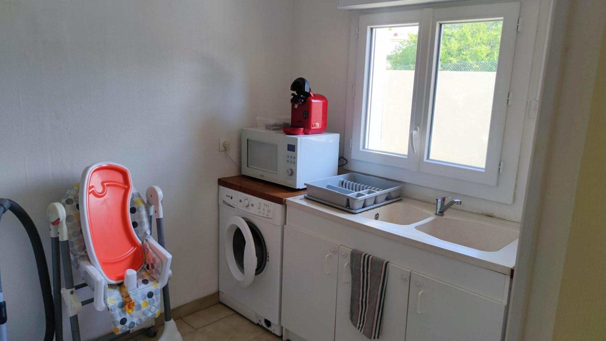 Apartament Dependance 4 Personnes Saint-Loubès Zewnętrze zdjęcie