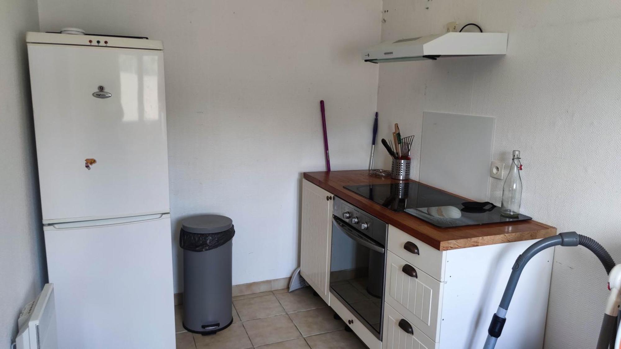 Apartament Dependance 4 Personnes Saint-Loubès Zewnętrze zdjęcie